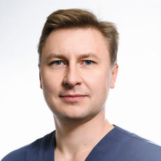 Салтыков Максим Викторович, стоматолог-ортопед