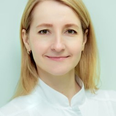 Кузнецова Евгения Николаевна, офтальмолог