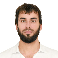 Умаев Магомед Аднанович, стоматолог-терапевт