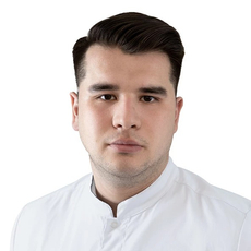 Валиуллин Алик Динарович, стоматолог-ортопед