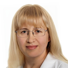 Лукина Наталья Николаевна, гинеколог