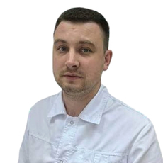 Ефимов Роман Николаевич, стоматолог-ортопед