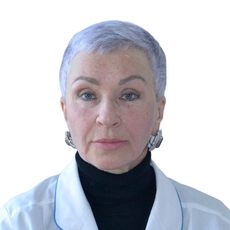 Кирюхина Елена Александровна, офтальмолог