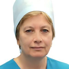 Булдакова Татьяна Львовна, анестезиолог