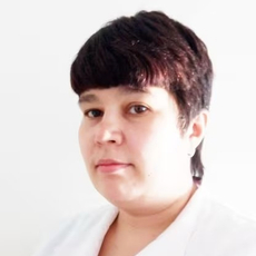 Калашникова Марина Александровна, хирург