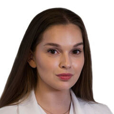 Карпунина Варвара Владимировна, пластический хирург