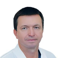 Шемпелев Олег Анатольевич, ЛОР