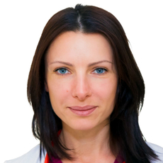 Басаргина Милана Александровна, педиатр