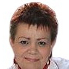 Кондратьева Наталья Яковлевна, гинеколог