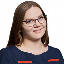 Морозова Екатерина Сергеевна, гинеколог