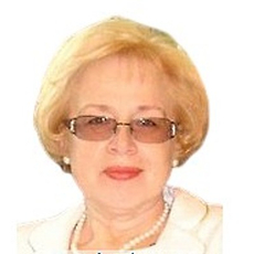 Штарик Светлана Юрьевна, терапевт