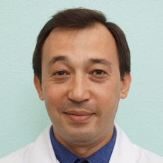 Сатрутдинов Марат Альбертович, детский анестезиолог