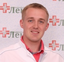 Поздеев Александр Александрович, хирург