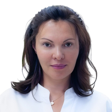 Федотова Марина Андреевна, хирург