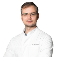 Лозовский Александр Владимирович, терапевт