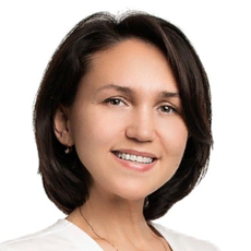 Царева Елена Александровна, стоматолог-терапевт