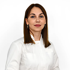 Гурина Екатерина Николаевна, ЛОР