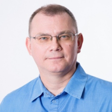 Сорокин Владимир Владимирович, офтальмолог