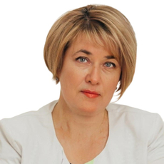 Боброва Ирина Валерьевна, гинеколог