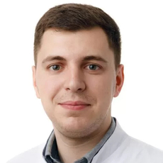 Бронштейн Григорий Петрович, проктолог