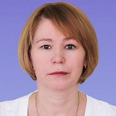 Александрова Вероника Владимировна, неонатолог