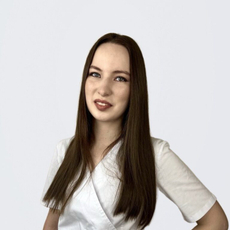 Чернышова Мария Михайловна, дерматолог