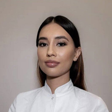 Легизамон Варгас Анджи Николь, дерматолог