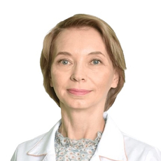 Писарева Ирина Вячеславовна, офтальмолог