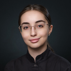 Бигаева Фатима Георгиевна, ортодонт