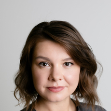 Ушакова Лилия Алексеевна, рентгенолог