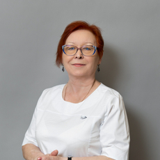 Моржакова Надежда Брониславовна, врач УЗД