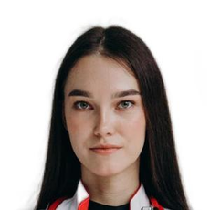 Камышенцева Александра Сергеевна, офтальмолог