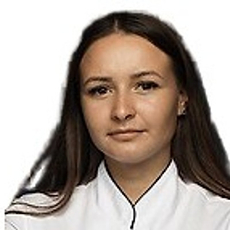 Тарасюк Евгения Николаевна, стоматолог-терапевт