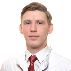 Трушевский Виктор Витальевич, стоматолог-ортопед