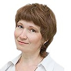 Земцова Ярослава Викторовна, стоматолог-терапевт