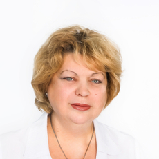 Строгонова Елена Михайловна, акушер-гинеколог