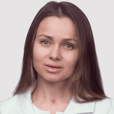 Птица Алёна Александровна, педиатр