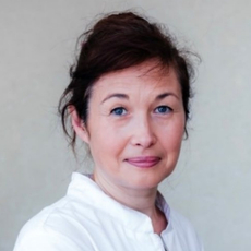 Горлова Наталья Михайловна, врач функциональной диагностики