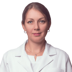 Мельничук Александра Александровна, гинеколог