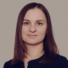 Малютина Александра Владимировна, врач УЗД