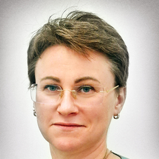 Беляева Лариса Валерьевна, рентгенолог