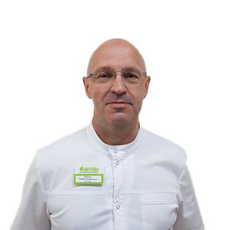 Бахтин Эдуард Евгеньевич, стоматолог-ортопед