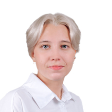 Драчёва Виктория Константиновна, стоматологический гигиенист