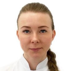 Ануфриева Елена Евгеньевна, врач-косметолог