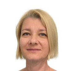 Волжина Оксана Владимировна, педиатр