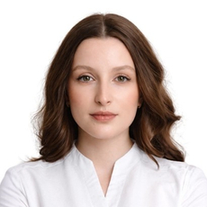 Костина Екатерина Владимировна, ортодонт