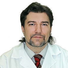 Наумов Владимир Владимирович, терапевт