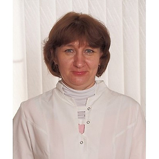 Мартынова Любовь Борисовна, гинеколог