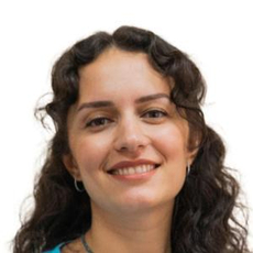 Аллахвердова Аревик Норайровна, стоматологический гигиенист