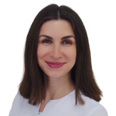 Сафронова Алена Владимировна, стоматолог-хирург